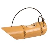 山下工芸(Yamasita craft) つり舟花入れ