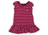 Ralph Lauren(ラルフローレン) ワンピース 100サイズ 女の子