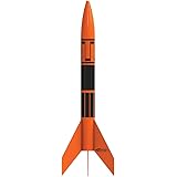 エステス 1427 アルファー３ モデルロケット ランチセット (機体組み立て式)