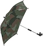 Bugaboo Parasol - Camouflage by Bugaboo