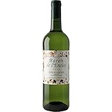 バロン・ド・ランクロ 白 [ 白ワイン 辛口 フランス 750ml ]