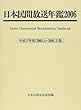 日本民間放送年鑑〈2006〉