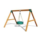Gorilla Playsets Free Standingタイヤスイング