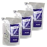 スピカココ　「全身シャンプーEX詰替　３袋組」　（500ｍｌ×３袋）