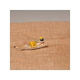 盆景シリーズ：とま舟