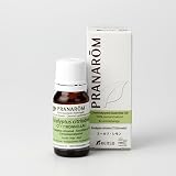 プラナロム (PRANAROM) 精油 ユーカリ・レモン 10ml p-65 ユーカリレモン