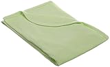 TL Care 100% Cotton Thermal Blanket, Celery by TL Care [並行輸入品]