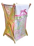 My Baby Sam Pixie Baby Hamper, Pink by My Baby Sam