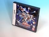 SDガンダム GジェネレーションDS