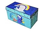 Disney Finding Dory Collapsible Storage Trunk
