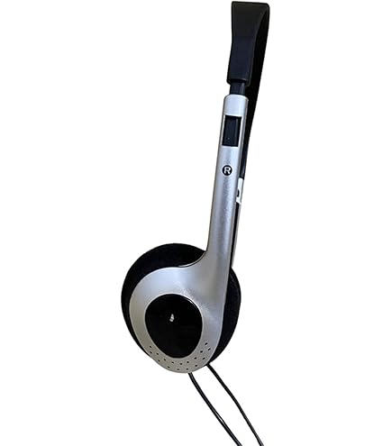 Amazon.co.jp: 超品 National ステレオヘッドホン 展示品 品番不明