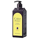 ミルクバオバブ【公式】カラープロテクトライン 500ml (シャンプー)