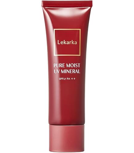 Amazon.co.jp: 【ブランド公式】 レカルカ Lekarka 公式 PURE MOIST UV