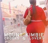 CROOKS & LOVERS