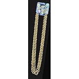 Mardi Gras – ビーズ – Festiveメタリック銅6hcアクセサリー