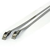 ホップ カーブミラー ガレージミラー 取り付け用 ステンレスベルト 1cm幅×40cm 直径28mmφ～100mmφ 4本入り HP-SB40 日本製