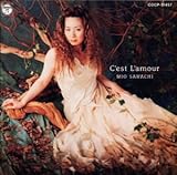 C�fEST L�fAMOUR-���̃G�s�L�����A��-