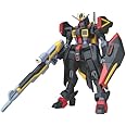 BANDAI SPIRITS(バンダイ スピリッツ) MS IN ACTION !! ガイアガンダム (機動戦士ガンダムS DESTINY)