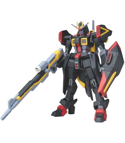 モビルスーツインアクション エクステンデッド カオス アビス ガイア セット MS in Action、MSIA、MIA：アビスガンダム