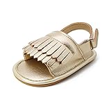 XILALU ユニセックス・ベビー カラー: ゴールド