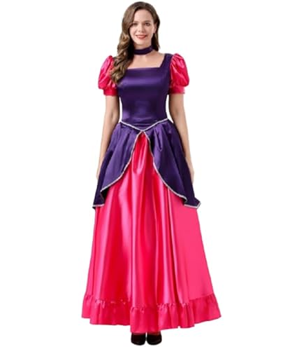 アナスタシア ドレス 仮装 Amazon.co.jp: コスプレ衣装姉妹アナスタシア ラインドレスの