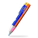 LEDとパイルPTV17パイル電圧検出器と音アラート、90〜1000V AC、IP54およびIEX1010定格