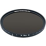 MARUMI NDフィルター 67mm CREATION VARI ND 67mm 可変式光量調節用 ND2.5-500相当