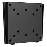 キャメル(CAMEL) 壁掛け型 TVモニタースタンド (23-27インチ対応) WB-27B