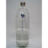 北海道 清里 じゃがいも焼酎 25度 700ml