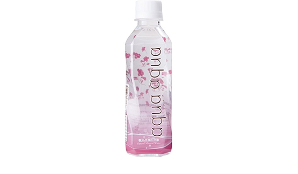 Amazon アルカリ天然水 Aqua Aqua アクア アクア 3ml 30本入り ケース Ds Aqua Aqua ミネラルウォーター 通販