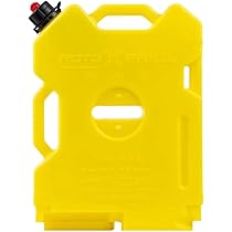 RotopaX ホワイトコンテナ 2ガロン RX-2W 別売り蛇口付 期間限定セール】 ROTOPAX WATER PACKS GEN 2 ウォーターパック