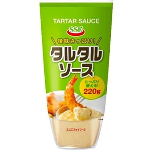 SSK タルタルソース