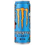 アサヒ飲料 MONSTER(モンスター) マンゴーロコ 355ml缶×24本入