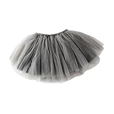 Cutelove 子供服 スカート ボンボンスカート 女の子 可愛い 春夏秋 ベビー チュチュスカート 素敵 プリンセススカート 多色