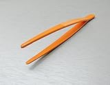 プラスチックピンセット鉗子一般目的5 – 3 / 4 "ジュエリー – ビーズWorking – 趣味( E 1 )