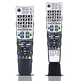 テレビリモコン GB046WJSA for SHARP シャープリモコン アクオスリモコン AQUOSリモコン LC-26BD1 LC-26BD2 LC-26GH1 LC-26GH2 LC-32BD1 LC-32BD2対応【部品番号:0106380193】