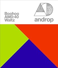 AM0:40 / androp
