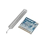 ランフィー LoRa SX1278 Arduino用　長距離RFワイヤレスパワーメンタル　モジュール