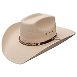 Stetson HAT メンズ US サイズ: Large カラー: ホワイト