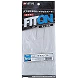 [ミタニコーポレーション]#431フィットン(クレスト)/豚革手袋・ストレートタイプ/フリーサイズ