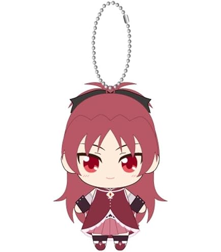 Amazon.co.jp: バンダイナムコヌイ(Bandai Namco Nui) 劇場版 魔法少女