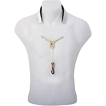 BG Zen サックス用ストラップ BG ZEN Saxophone Strap - Soprano, Alto or Tenor – SAX