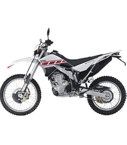 Amazon | ヤマハ ロー&ワイドシート WR250R/WR250X Q5K-YSK-057-G01 