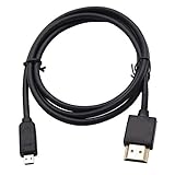 ViViSun ハイスピード HDMI(オス)to micro HDMI(オス)変換ケーブル2.0V 4K画質 HDMIタイプAオス-micro HDMIタイプC(micro)オス 24K金メッキ 18Gbps高速データ伝送 (1m)