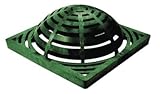 Hvy Dty Grate atrm12 " Grn by NDS mfrpartno 1280