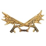 Antler Wall Hooks by World of Products