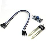 ReFaXi 土壌水分センサモジュール