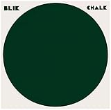 L.A.発 BLIK Original Wall Graphics ブリック オリジナルウォールステッカー チョーク サークル <ダークグリーン>