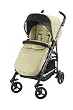 ペグ・ペレーゴ Peg-Perego ベビーカー Si グリーンティー 41565