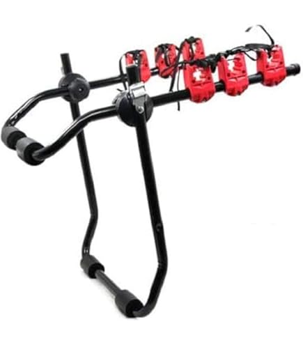 Amazon.co.jp: THULE スーリー BackPac ClipOn(クリップオン) トランク